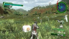 Imágenes de Earth Defense Force 4.1: The Shadow of New Despair