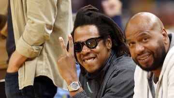 Game 1 of the 2022 NBA Finals witnessed a few celebrities showing their support for their favorite team. Which celebs support the Warriors?