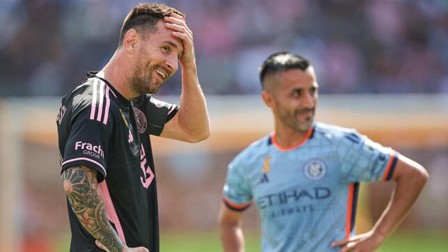 Tata Martino gives update on Messi for the playoffs