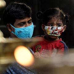 WHO: India has added 500000 Covid-19 cases to the global tally over the past week