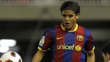 Jontahan dos Santos.