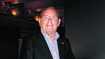 Paco Gento.