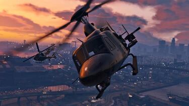 Primer Golpe de GTA Online, Impresiones