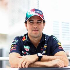F1 Red Bull 2023: horario, TV y dónde ver en México la presentación del coche de Checo Pérez | RB19