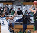 El Joventut vence a un Turk Telekom con un gran Joel Parra