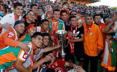 “Me costó mucho dejar el fútbol, lo pasé mal, no quería ni salir de mi casa... Como ‘9′ me hubiera gustado marcar más goles"