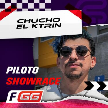 FórmulaGG una respuesta latina a la Kings League pero con Go-Karts