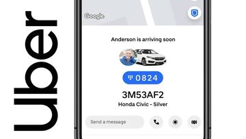 Uber aumenta la seguridad en tus viajes con su nuevo PIN