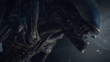 Captura de pantalla - Alien Isolation (360)