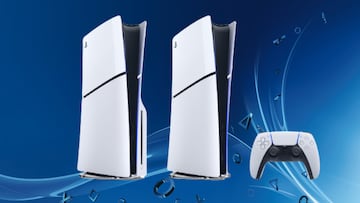 ps5 slim nueva ps5 sony modelos lector extraible ps5 modulos nuevo soporte ps5 pro ps5 slim sony spider-man 2 ps plus precio ps5 barata