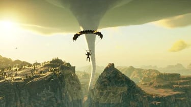 Just Cause 4 nos presenta en vídeo a todos los enemigos a los que hará frente Rico