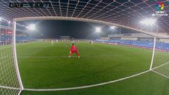 El gesto furioso de Mariano con Kroos por no darle un pase claro