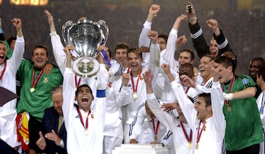 “Valverde es el Pirri del siglo XXI”