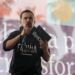 La carta de platos de la taberna de Pablo Iglesias que no deja a nadie indiferente