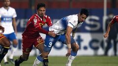 El ultimátum de Jorge Segovia a Universidad Católica