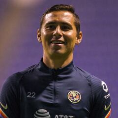 Paul Aguilar ya no habría reportado con América