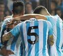 Racing recupera la memoria