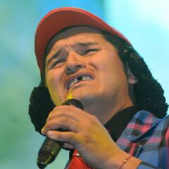 Hassam Gómez regresa a 'Sábados Felices'