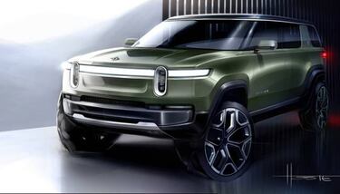 Los mejores autos concepto de 2020