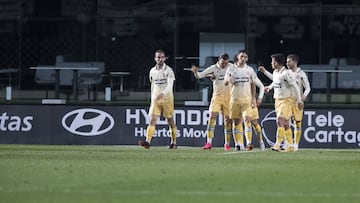 CARTAGENA - ESPANYOL