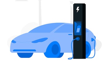 Reemplazo de la batería de un auto eléctrico: ¿Cuánto cuestan y duran?