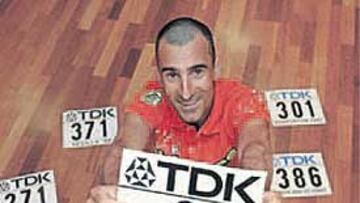 Jesús Ángel García Bragado