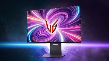LG 32GS95UE