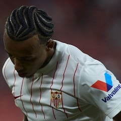 Koundé ya es 10 millones de euros más caro