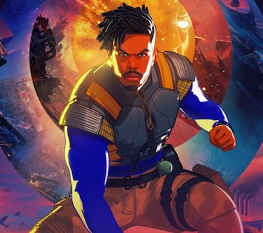 What If...?: el nuevo tráiler de mitad de temporada presenta a los Guardianes del Multiverso