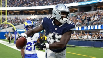 Follow all the NFL preseason action as it happens, as the Ravens visit the Cowboys today, Saturday August 16, 2025, at AT&T Stadium.