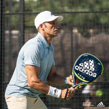 Black Friday 2022: las 6 palas de pádel de que no puedes dejar escapar