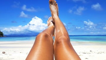 People tend to link a sun-kissed glow with health and beauty, but the reasons are rooted in culture and perception, not wellness.