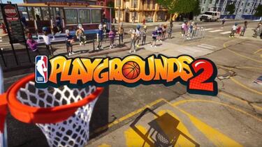 NBA Playgrounds 2 se retrasa indefinidamente