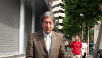 Manolo Velázquez ha fallecido a los 72 años.