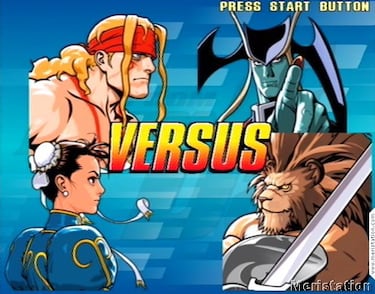 Capcom Fighting Jam, Impresiones