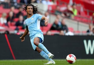 Aké y el filtro del central