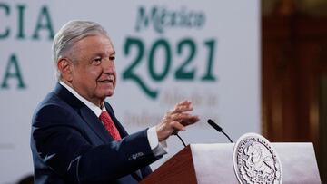 Declaración patrimonial de AMLO en el 2020: cuánto gano y qué declaró