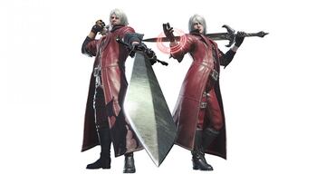 Monster Hunter World recibe un evento de Devil May Cry