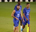 Mundial de Qatar 2022: ¿Cuánto extrañará la Selección de Francia a Karim Benzema?