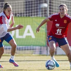 Mariona KO, llega Athenea