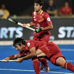 España se juega el pase a octavos ante Nueva Zelanda