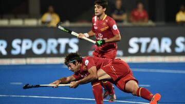 España se juega el pase a octavos ante Nueva Zelanda