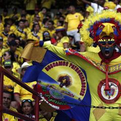 "Hay alta probabilidad que haya público en la Copa América"