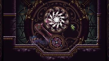 Imágenes de Timespinner