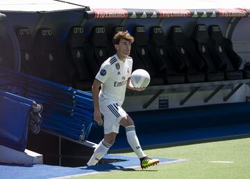 Real Madrid