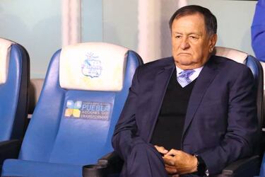 5 entrenadores de Liga MX que podrían ser destituidos en el Clausura 2019