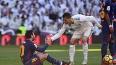 Messi, Benzema, Cristiano... el increíble once de los veteranos extraordinarios… ¡por menos de 125 millones!