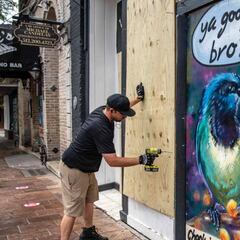 Coronavirus USA: ¿por qué han parado el desconfinamiento en Texas?