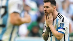 El gran miedo de Argentina