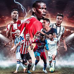 Europa se llena de chollos